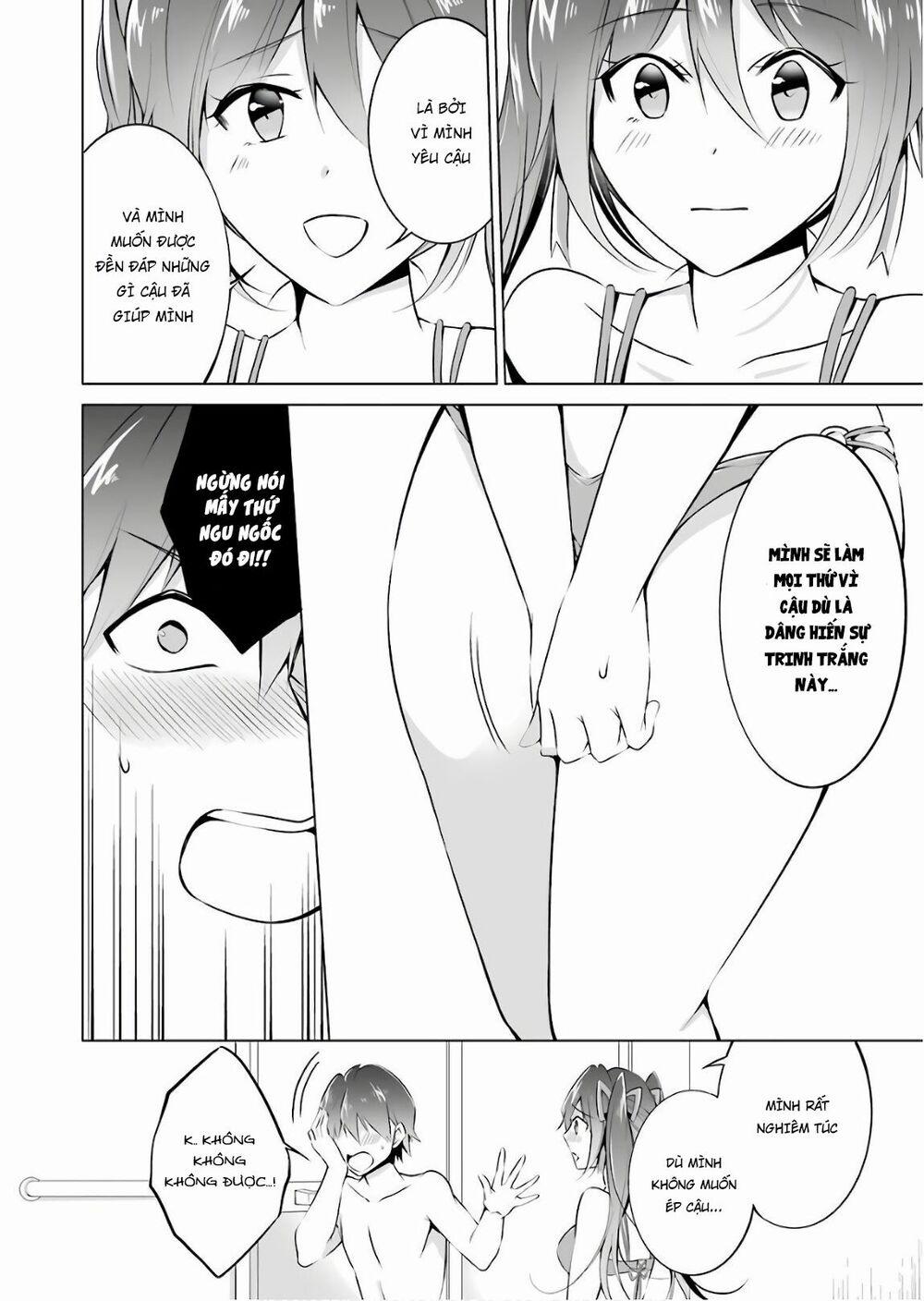 Tôi Không Yêu Gái 3D 30 trang 10