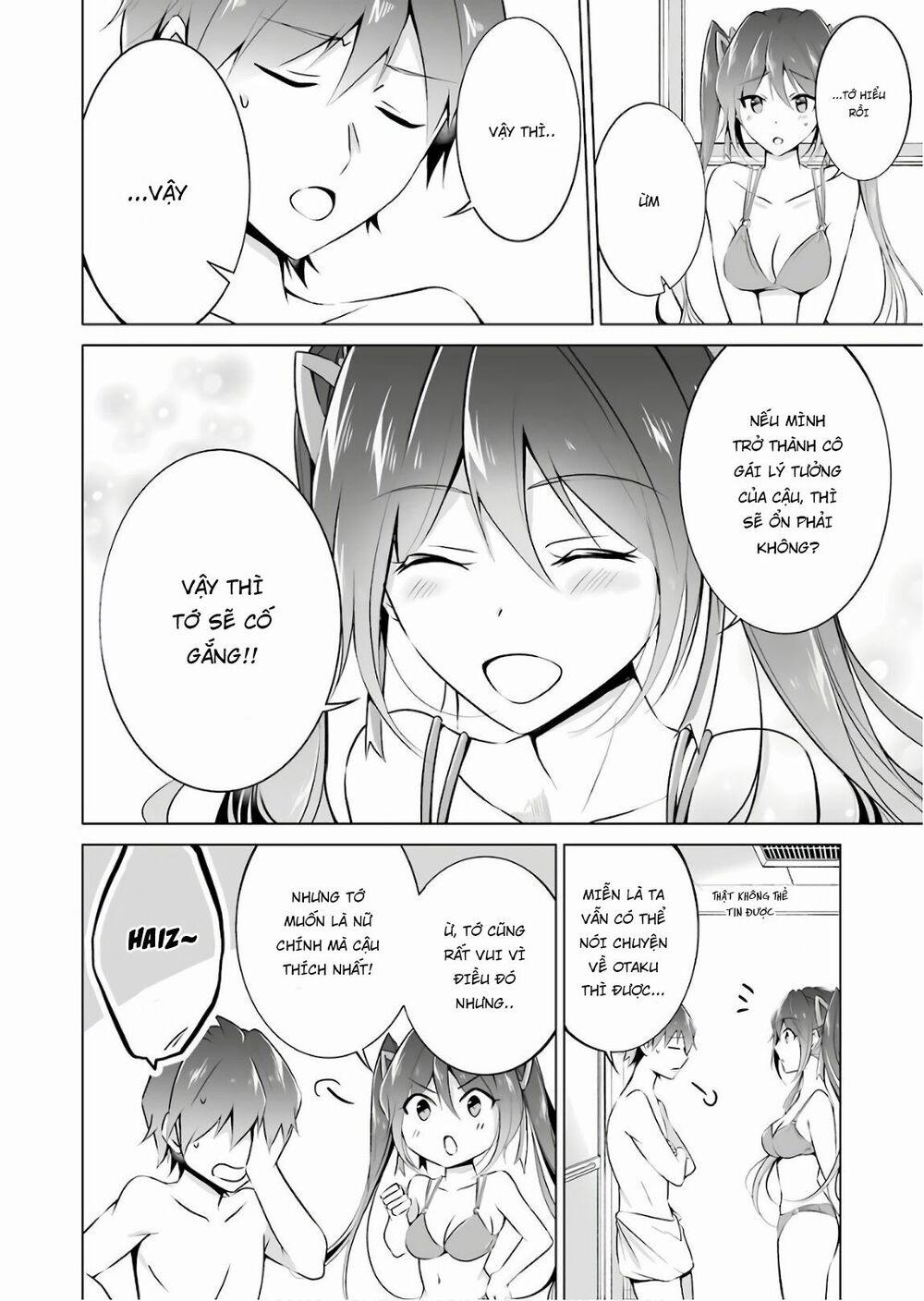 Tôi Không Yêu Gái 3D 30 trang 12