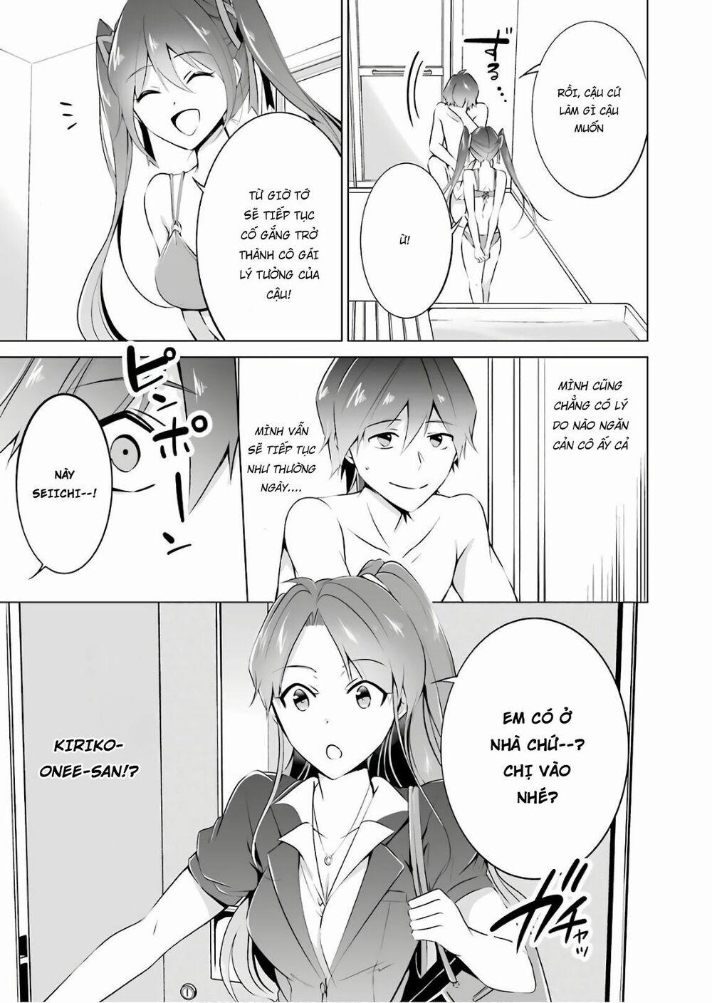 Tôi Không Yêu Gái 3D 30 trang 13