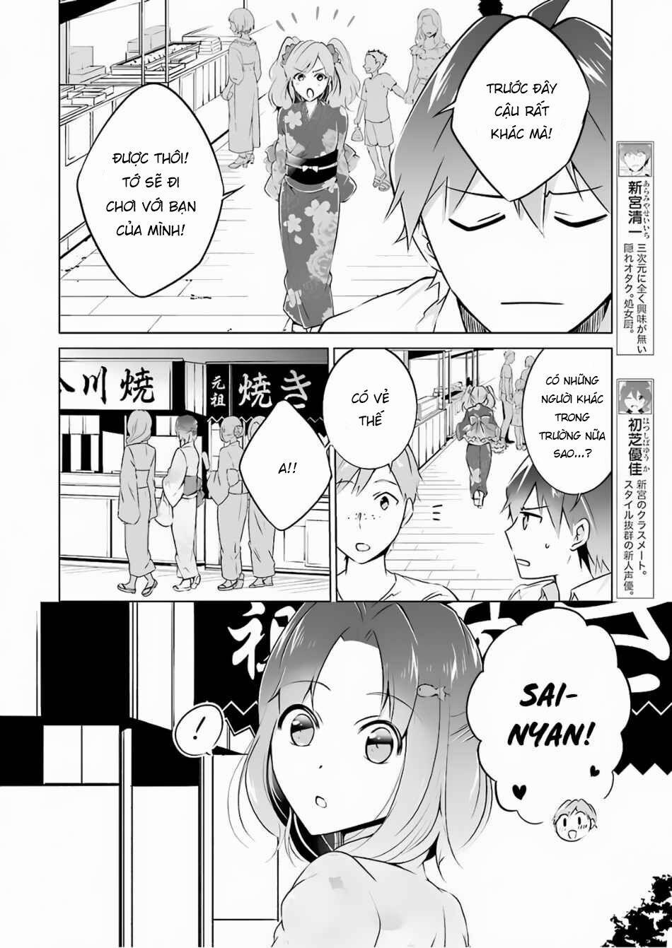 Tôi Không Yêu Gái 3D 31 trang 9