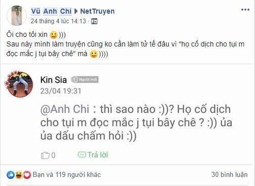 Tôi Không Yêu Gái 3D 32 trang 23