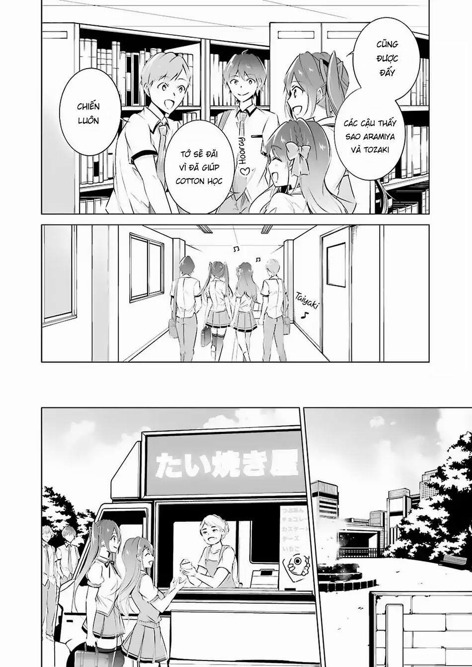 Tôi Không Yêu Gái 3D 33 trang 8