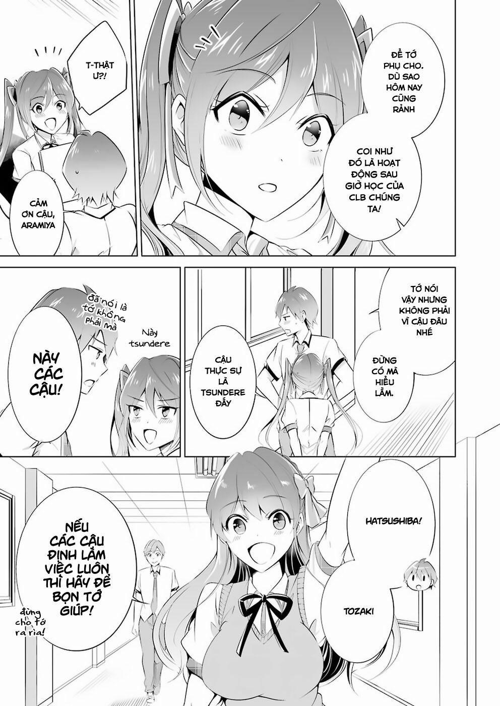 Tôi Không Yêu Gái 3D 34 trang 8