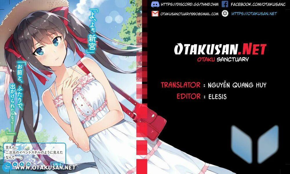 Tôi Không Yêu Gái 3D 35 trang 0