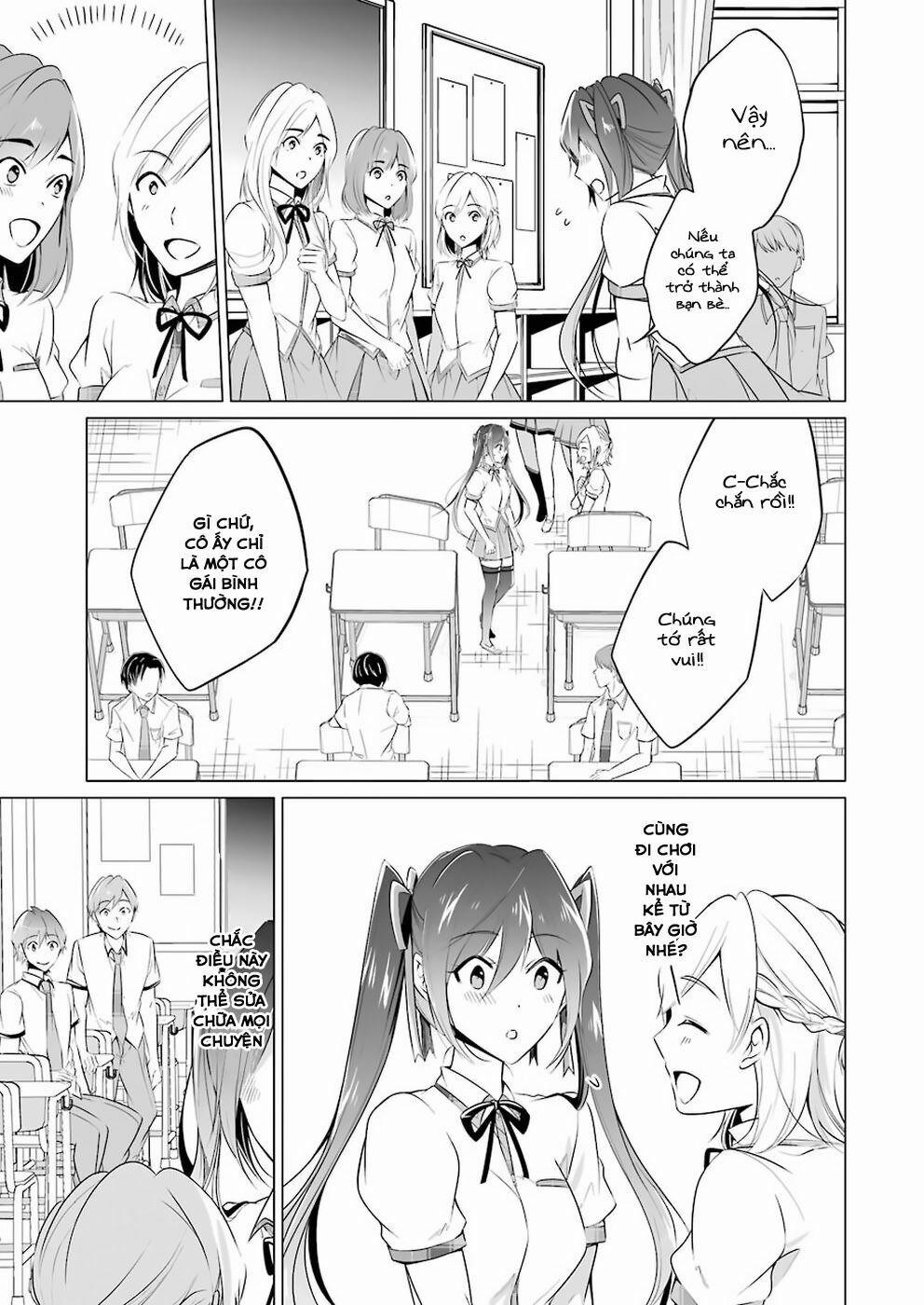 Tôi Không Yêu Gái 3D 35 trang 18