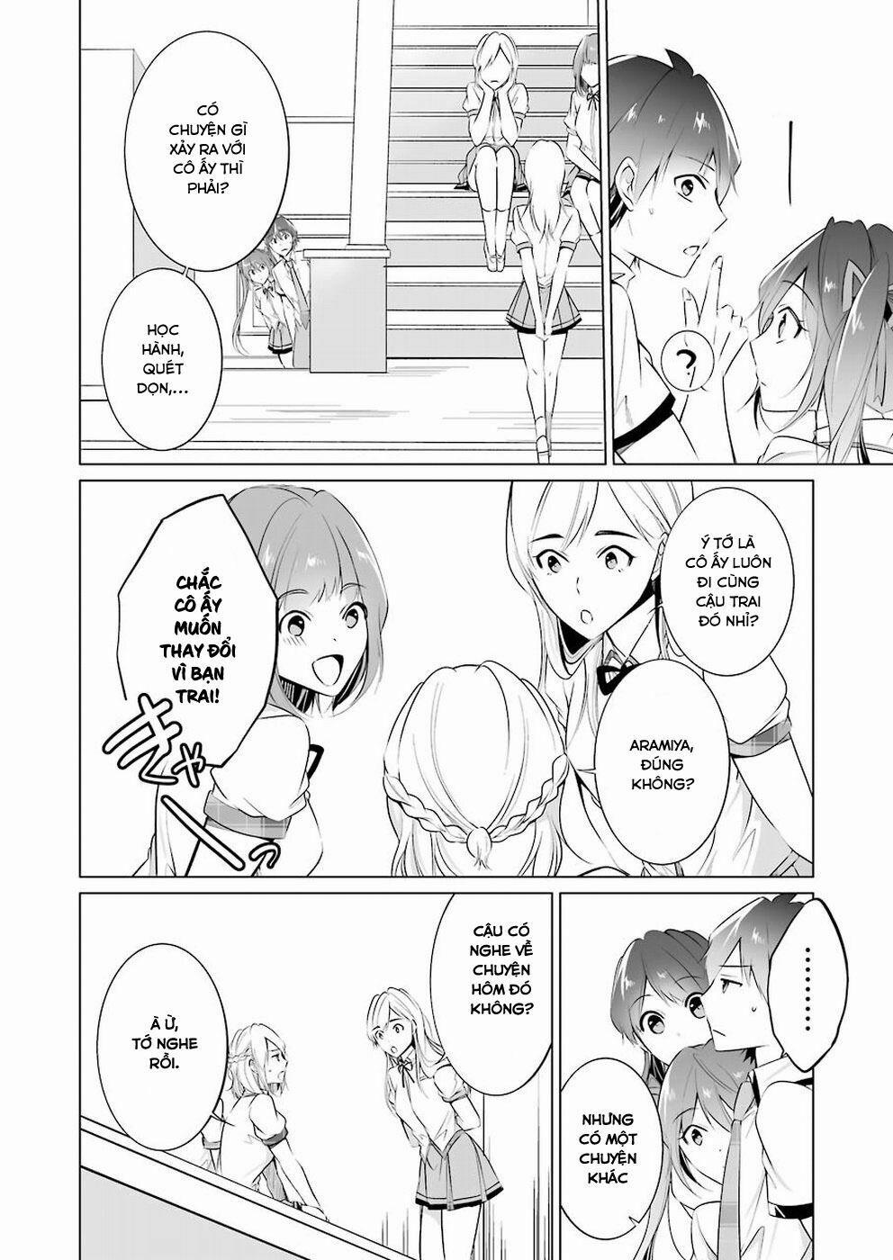 Tôi Không Yêu Gái 3D 35 trang 5