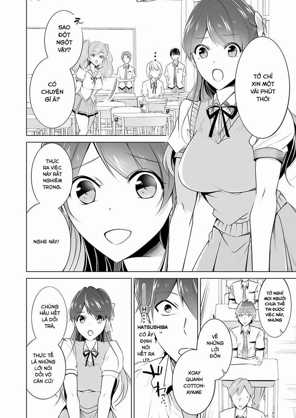 Tôi Không Yêu Gái 3D 35 trang 9