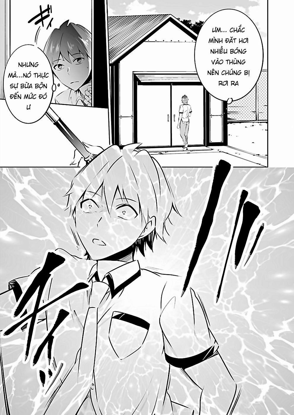 Tôi Không Yêu Gái 3D 37 trang 15