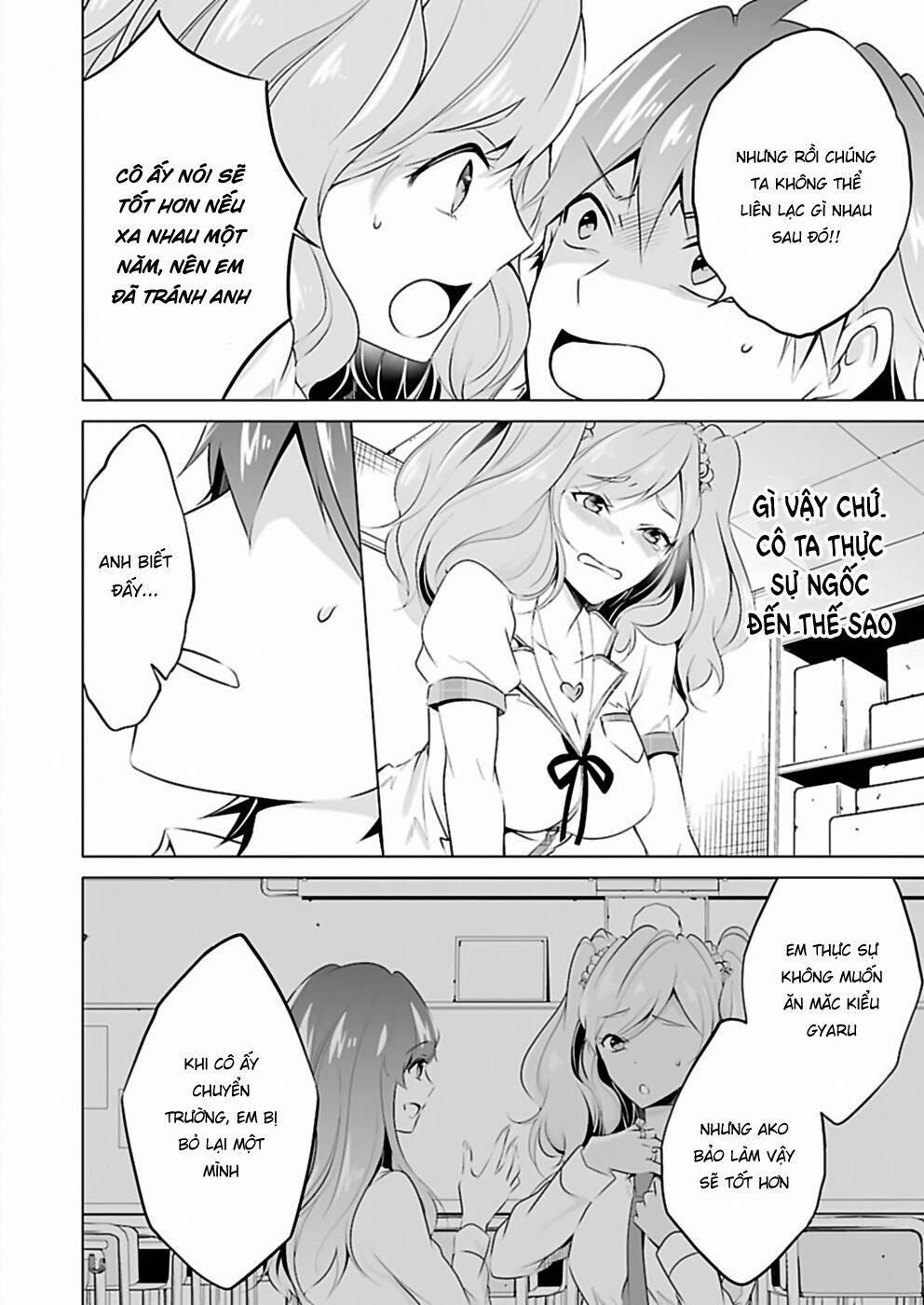 Tôi Không Yêu Gái 3D 38 trang 10