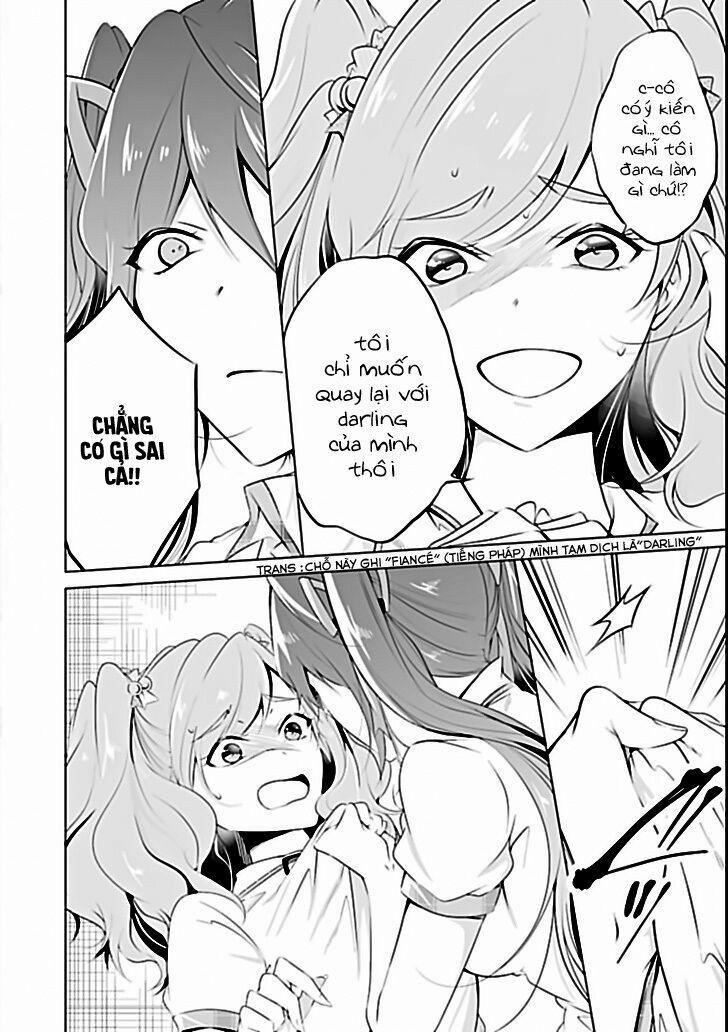 Tôi Không Yêu Gái 3D 39 trang 10