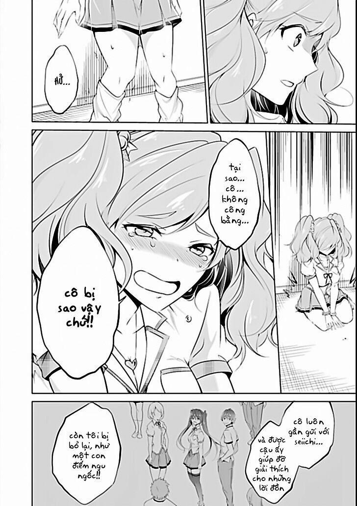 Tôi Không Yêu Gái 3D 39 trang 16