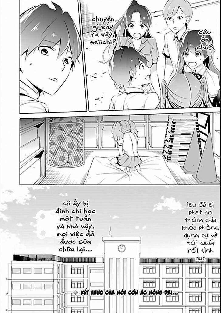 Tôi Không Yêu Gái 3D 39 trang 20