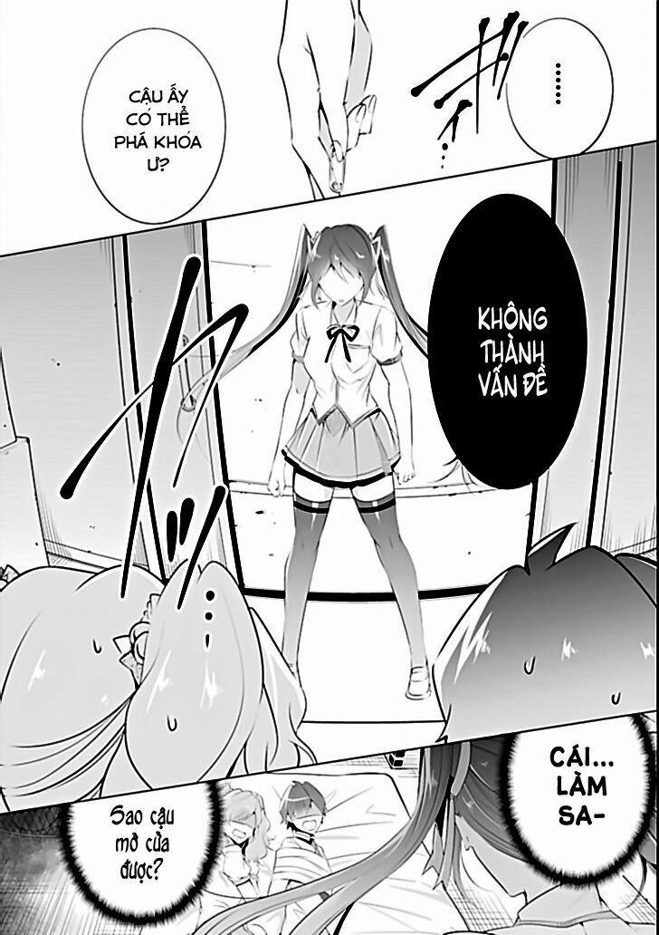 Tôi Không Yêu Gái 3D 39 trang 8