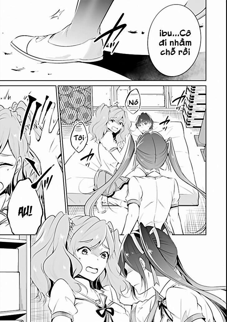 Tôi Không Yêu Gái 3D 39 trang 9