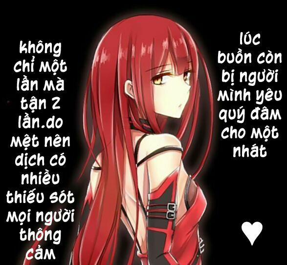 Tôi Không Yêu Gái 3D 41 trang 20