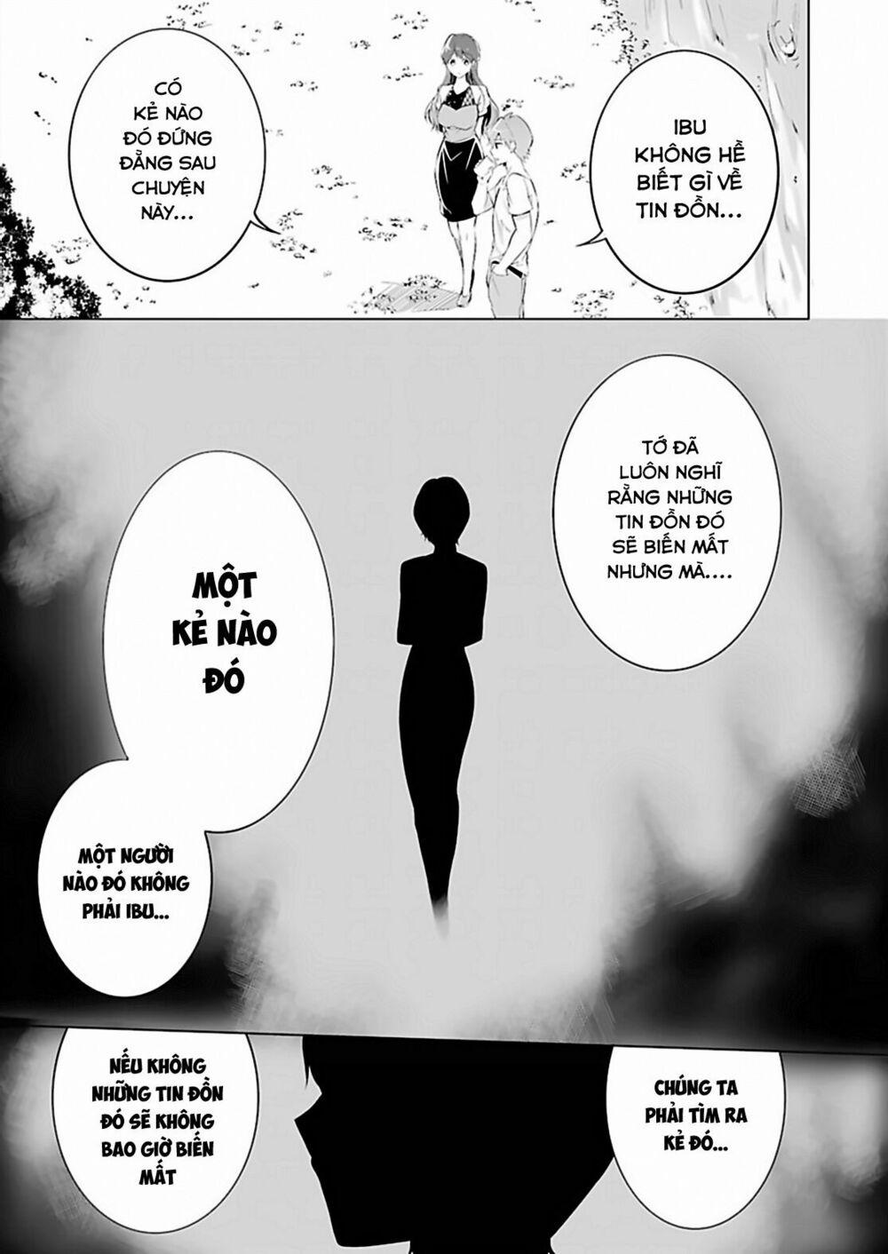 Tôi Không Yêu Gái 3D 41 trang 8