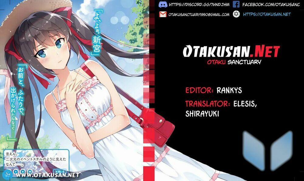 Tôi Không Yêu Gái 3D 42 trang 0