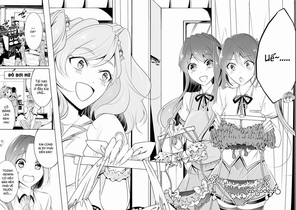 Tôi Không Yêu Gái 3D 44 trang 5