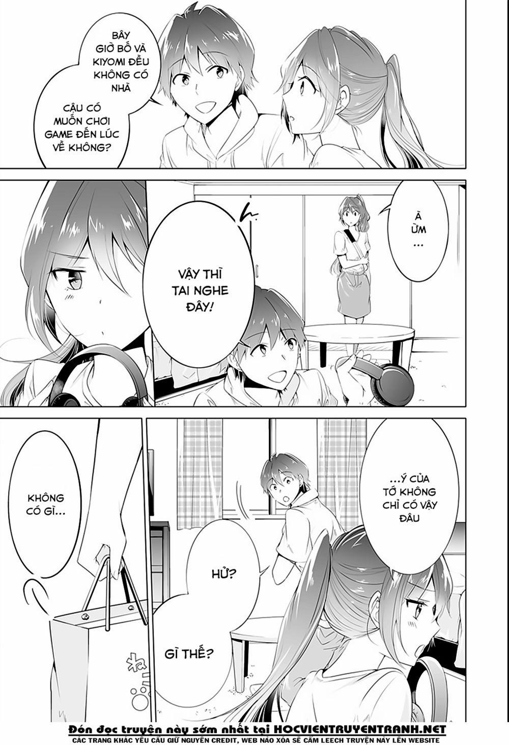 Tôi Không Yêu Gái 3D 47 trang 5