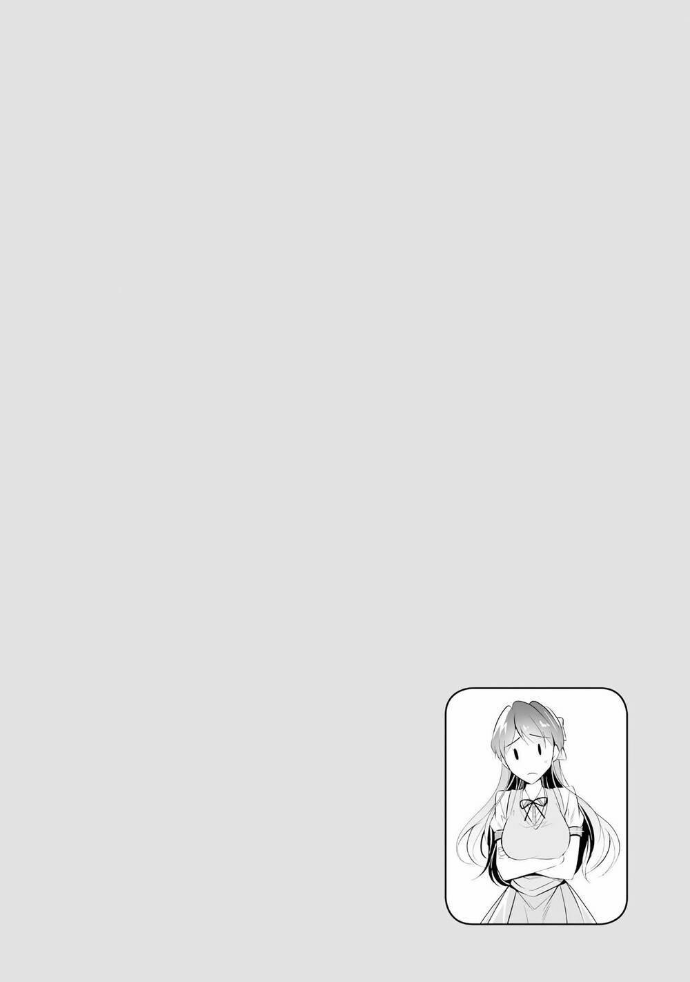 Tôi Không Yêu Gái 3D 48 trang 1