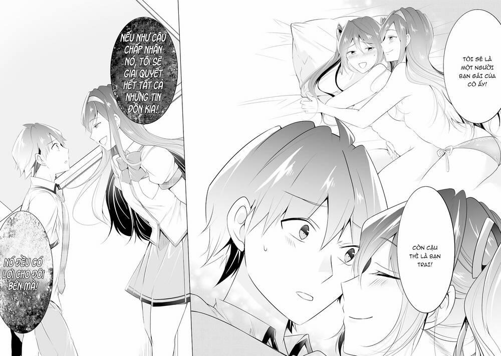 Tôi Không Yêu Gái 3D 48 trang 17