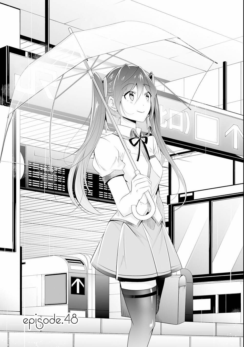 Tôi Không Yêu Gái 3D 48 trang 2