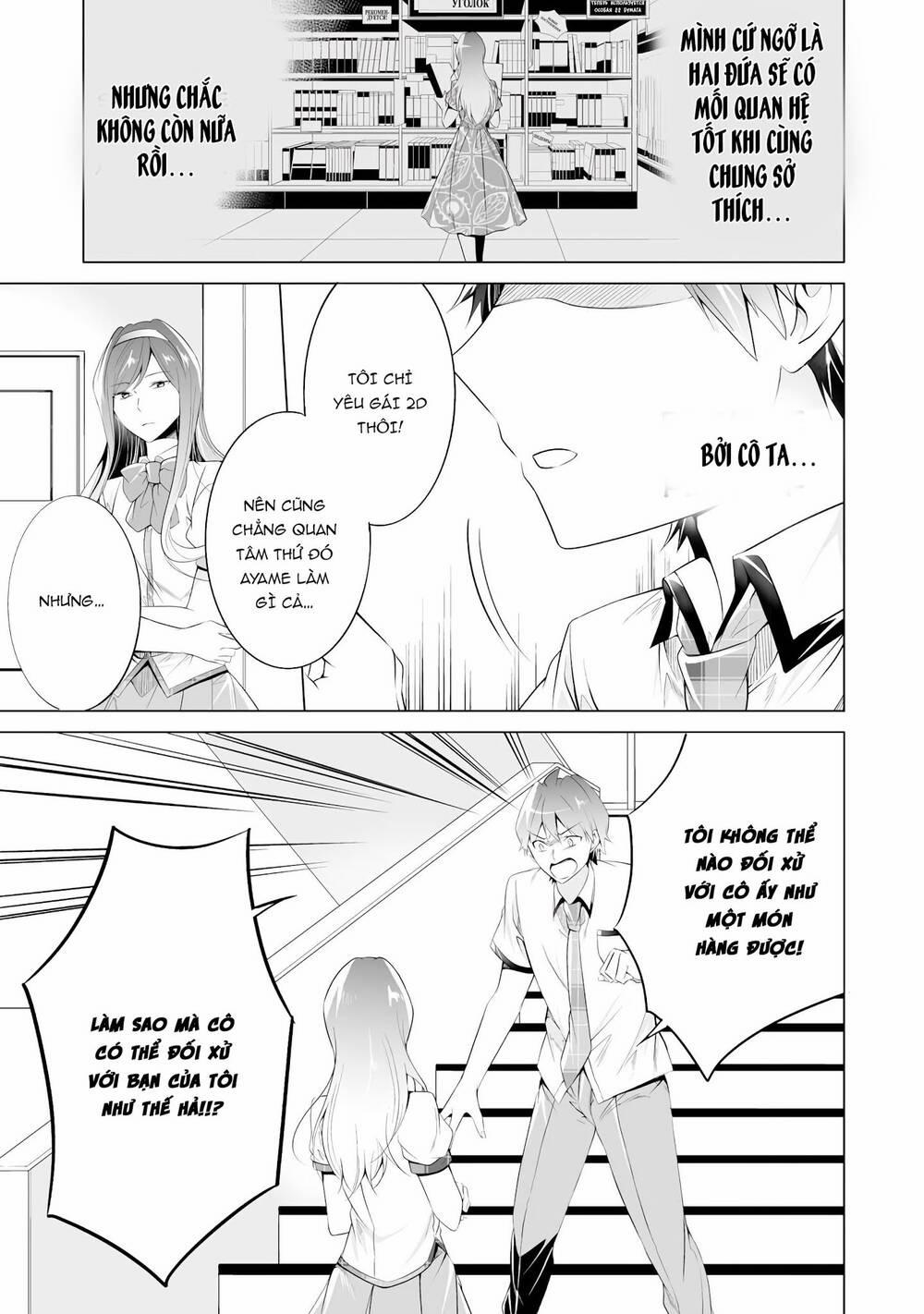 Tôi Không Yêu Gái 3D 48 trang 23