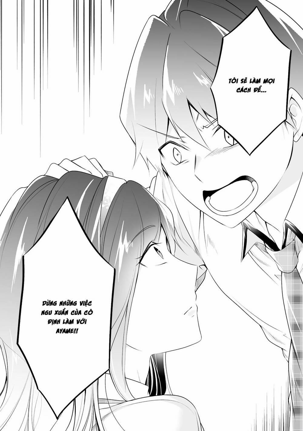 Tôi Không Yêu Gái 3D 48 trang 24