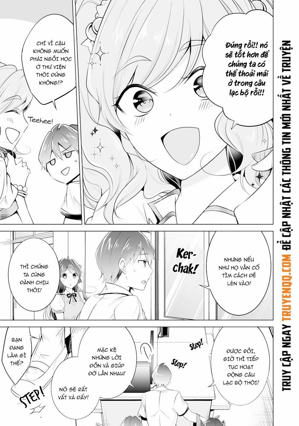 Tôi Không Yêu Gái 3D 48 trang 6