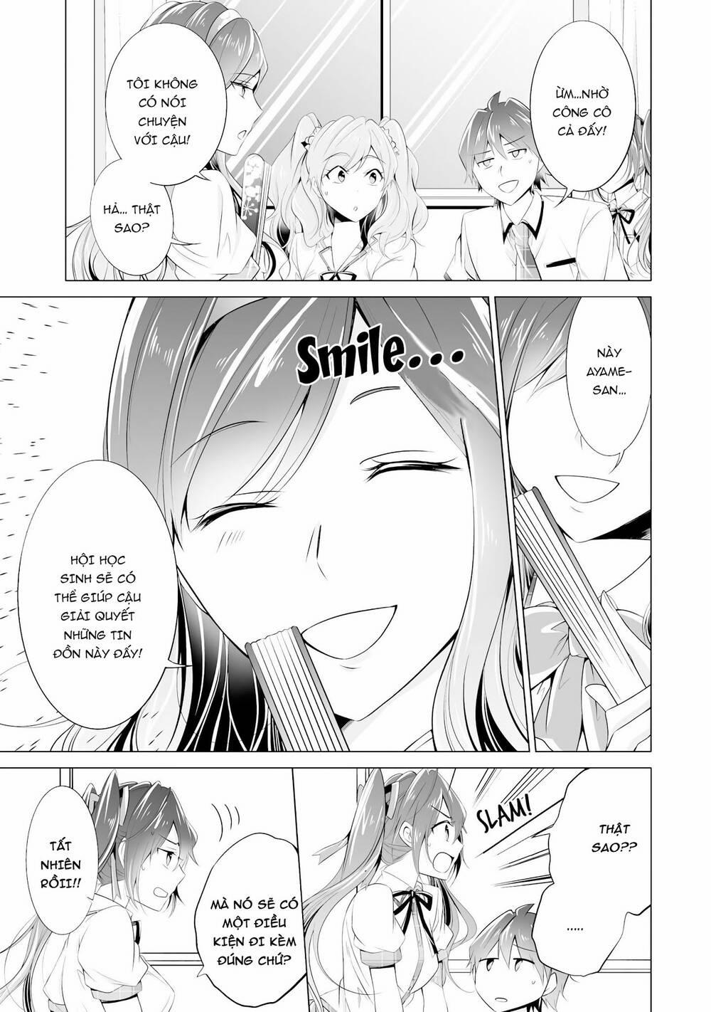 Tôi Không Yêu Gái 3D 48 trang 8