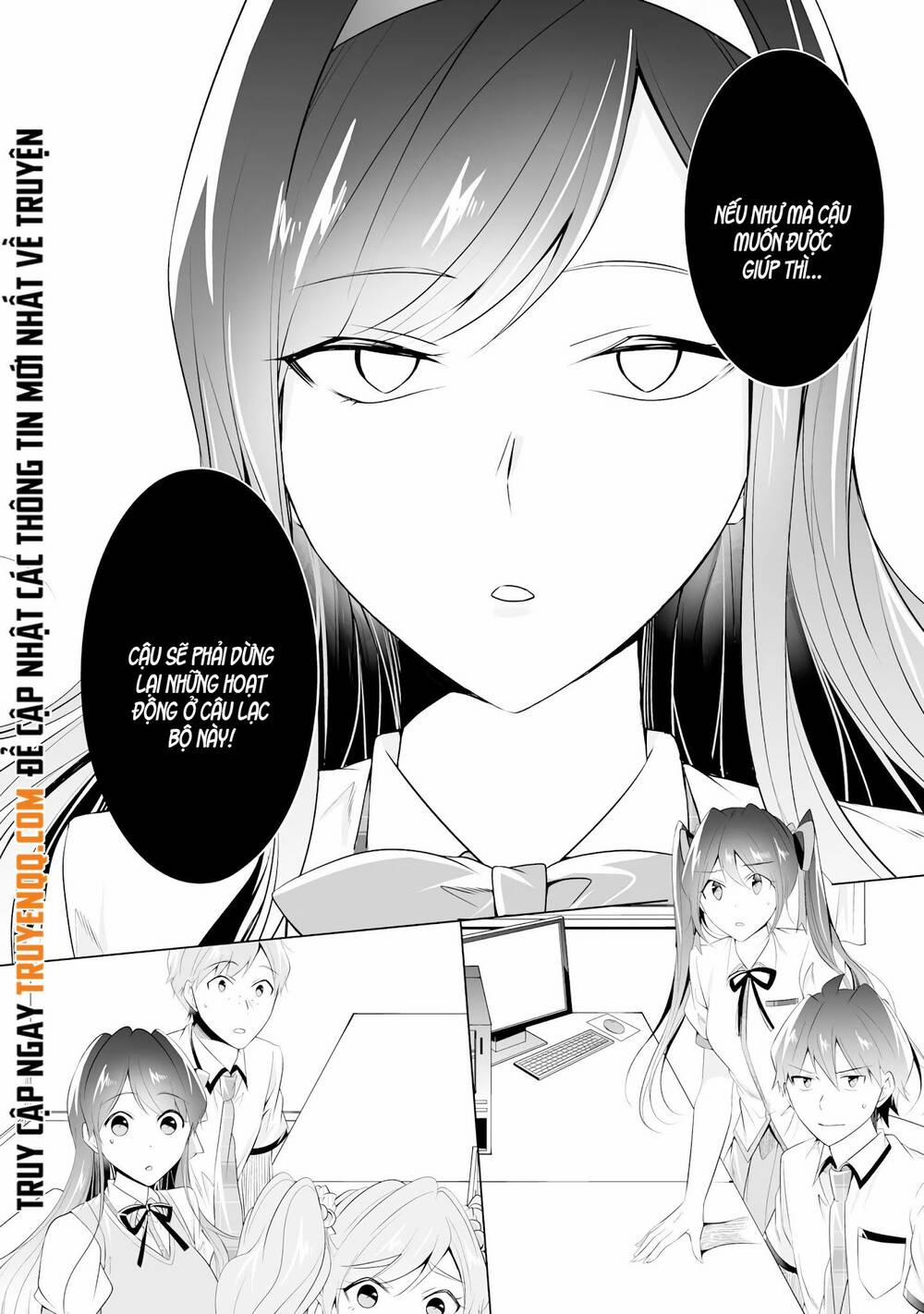 Tôi Không Yêu Gái 3D 48 trang 9