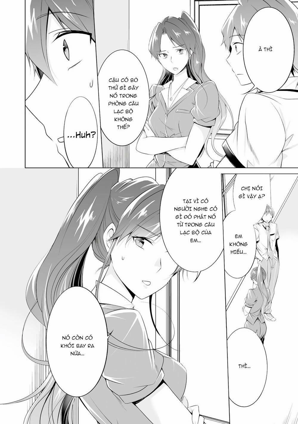 Tôi Không Yêu Gái 3D 49 trang 16