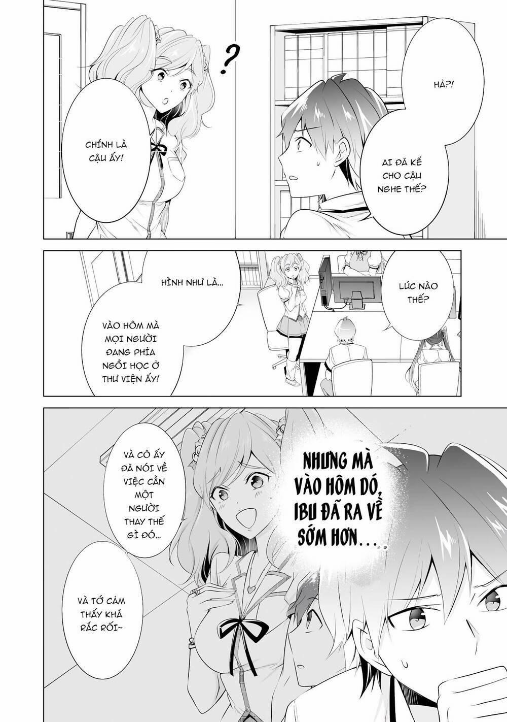 Tôi Không Yêu Gái 3D 49 trang 4