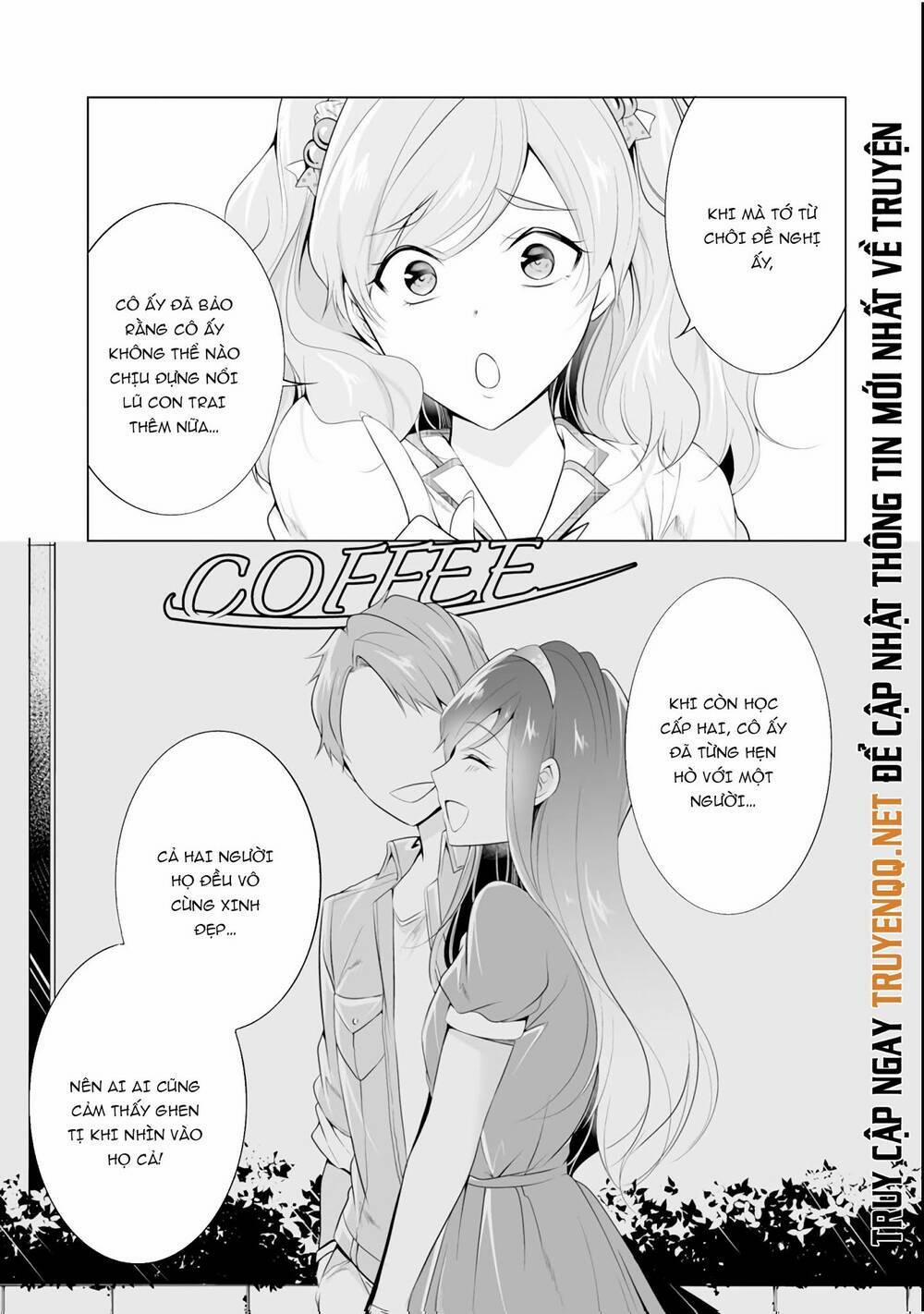 Tôi Không Yêu Gái 3D 49 trang 5