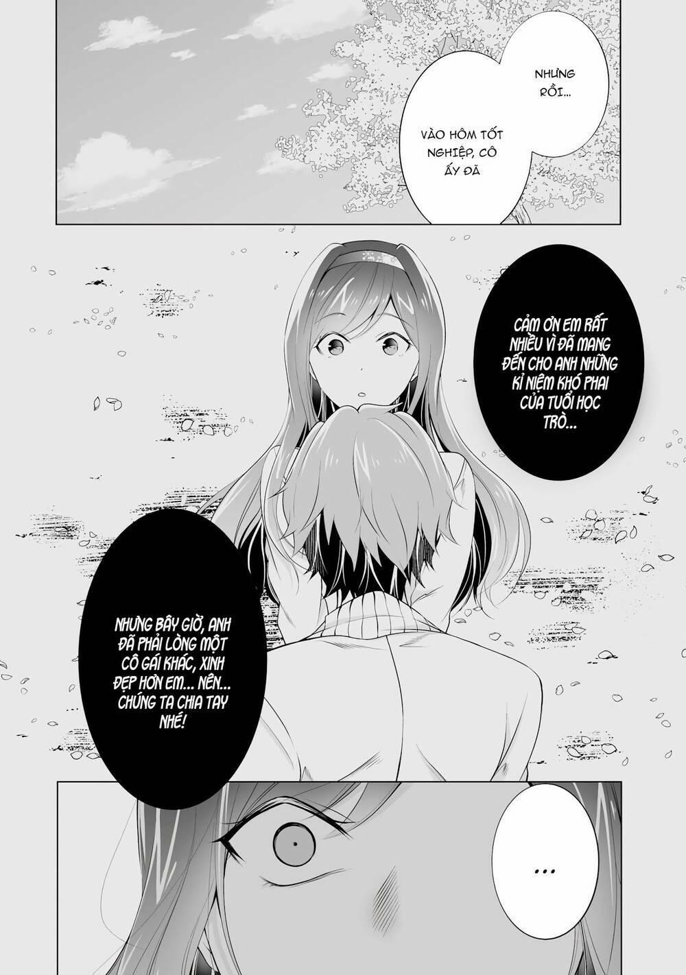 Tôi Không Yêu Gái 3D 49 trang 6