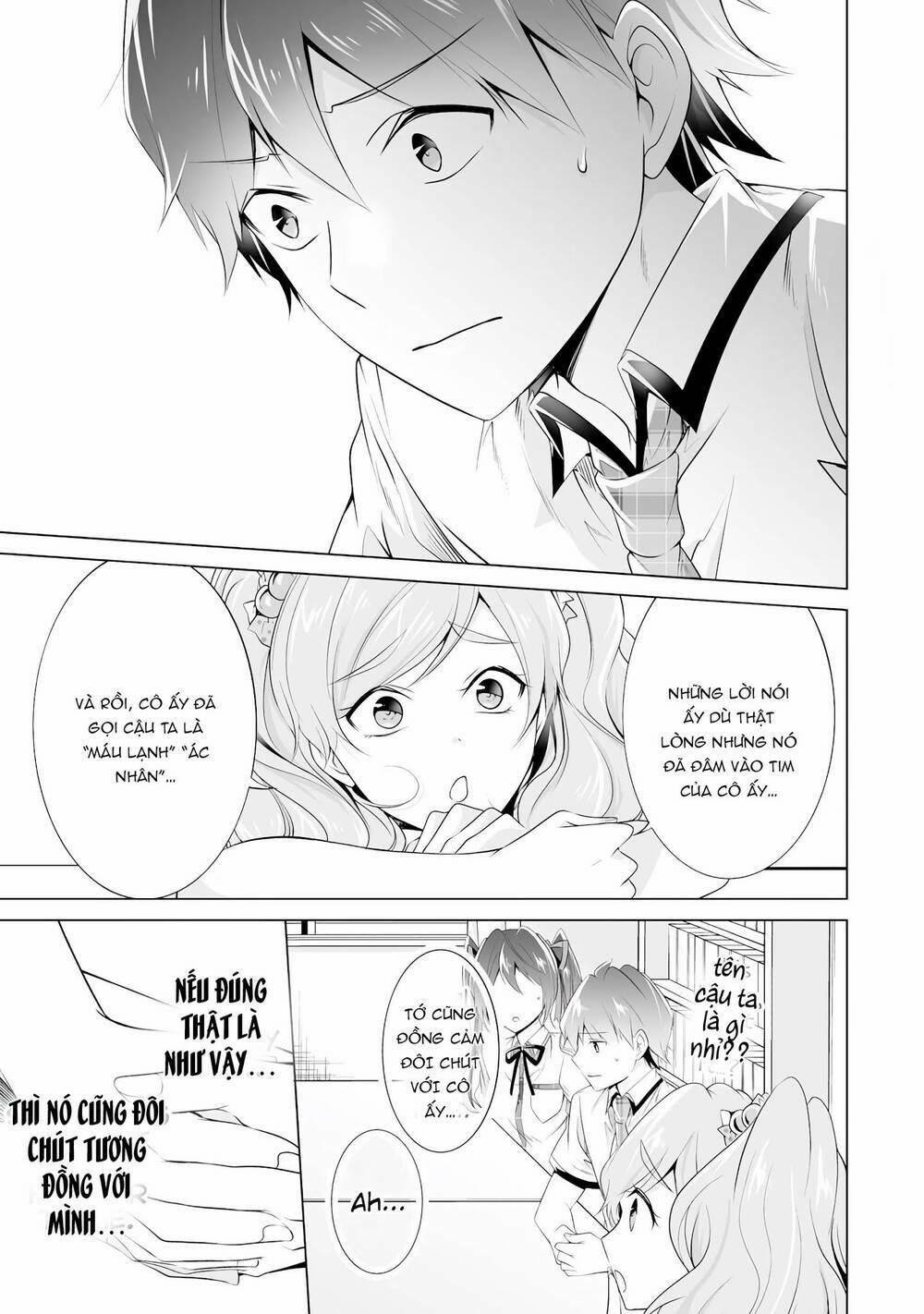 Tôi Không Yêu Gái 3D 49 trang 7