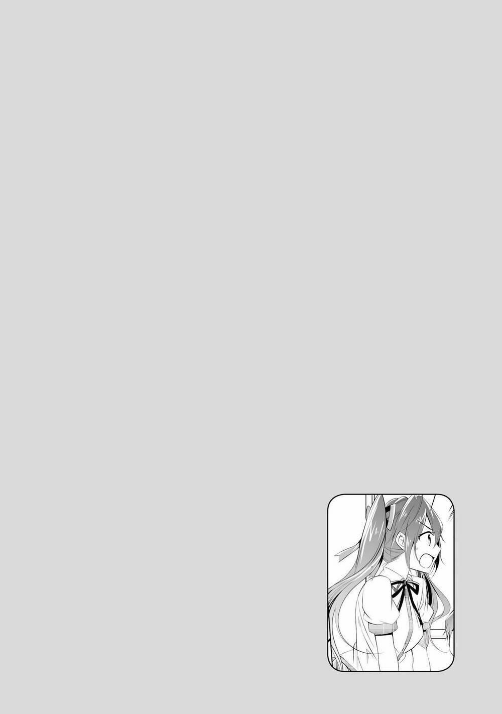 Tôi Không Yêu Gái 3D 50 trang 1