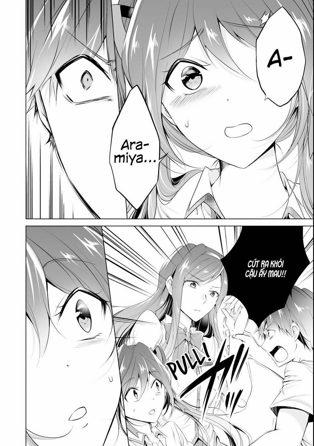 Tôi Không Yêu Gái 3D 50 trang 15