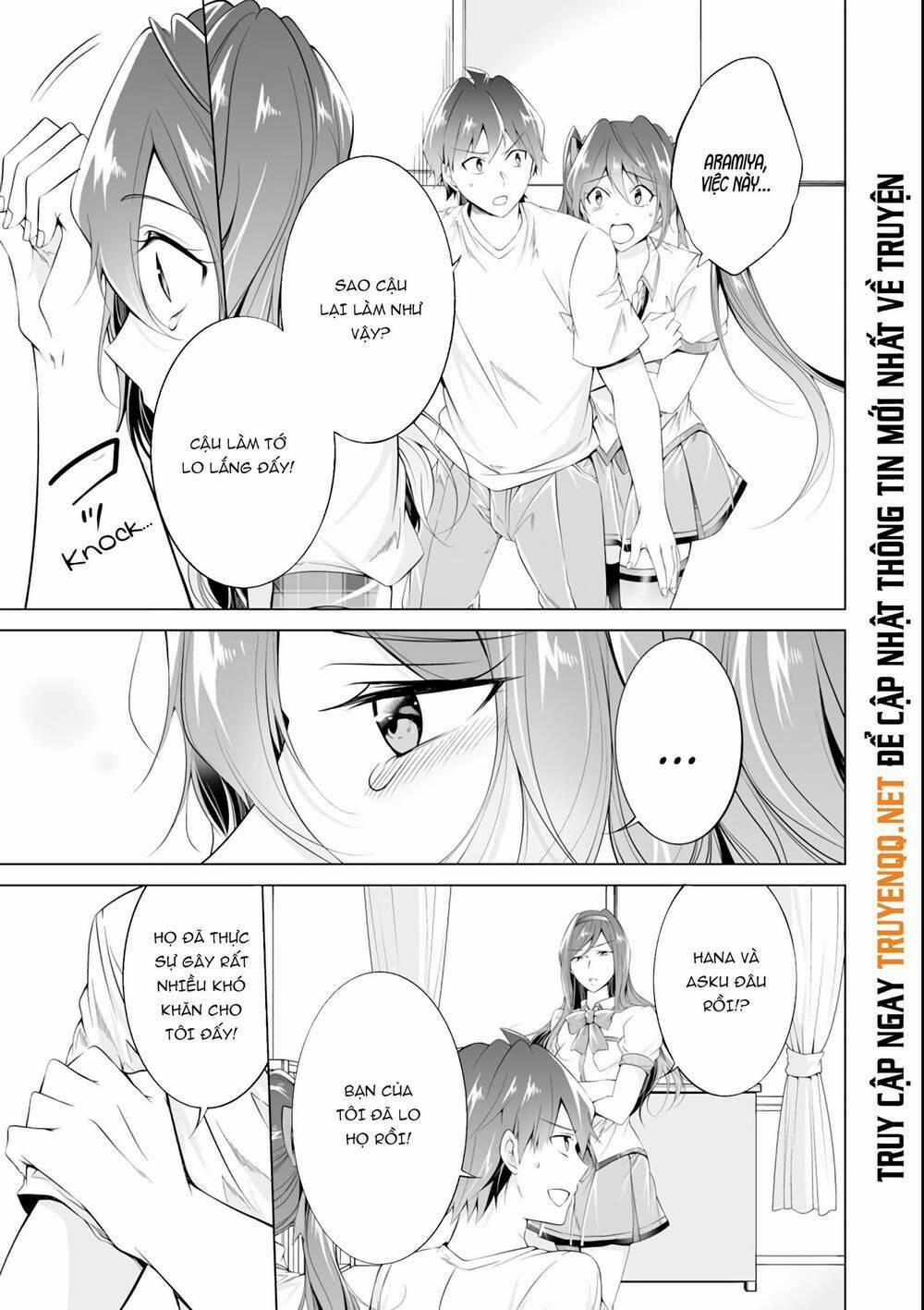 Tôi Không Yêu Gái 3D 50 trang 16