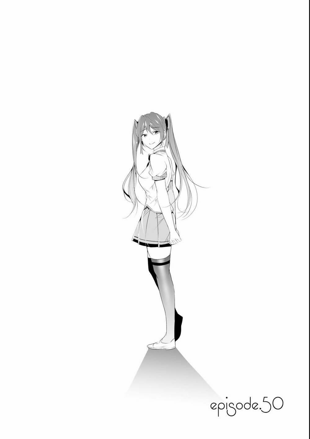 Tôi Không Yêu Gái 3D 50 trang 2