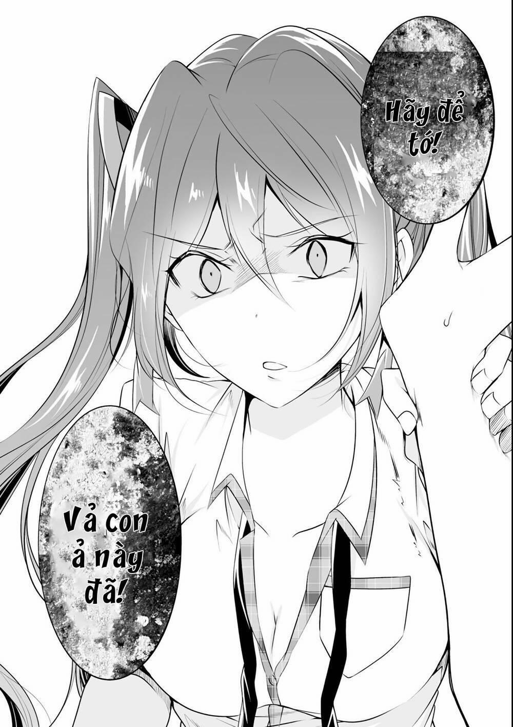 Tôi Không Yêu Gái 3D 50 trang 25