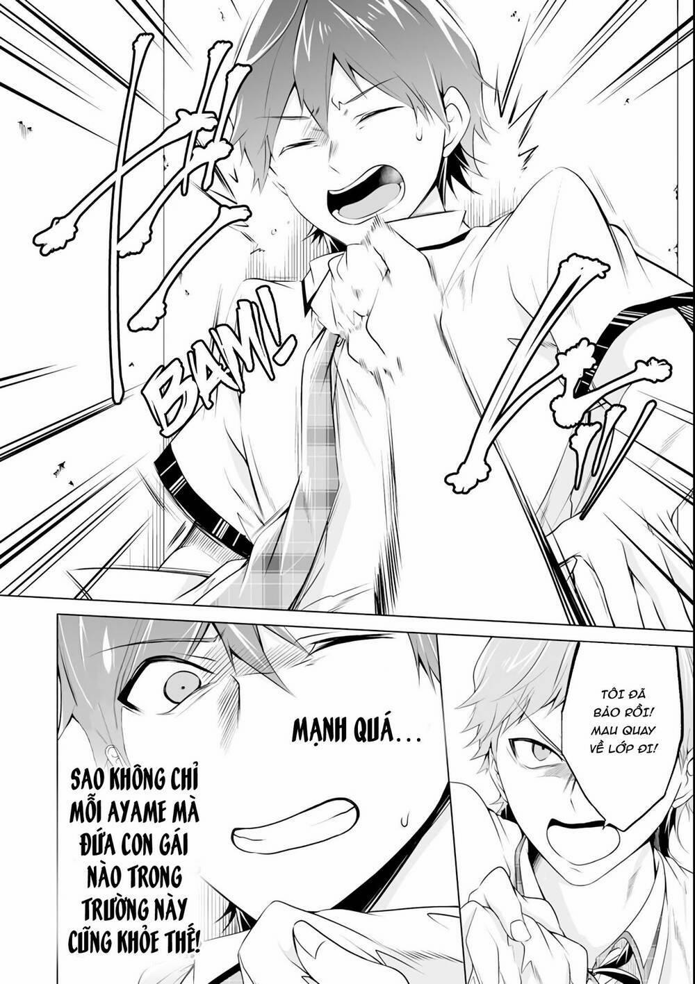 Tôi Không Yêu Gái 3D 50 trang 9