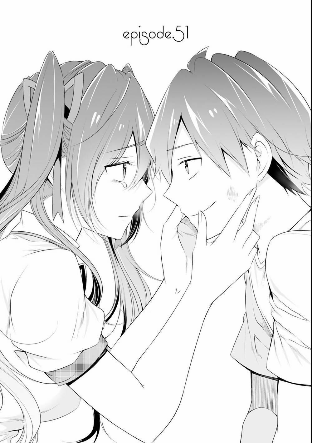 Tôi Không Yêu Gái 3D 51 trang 0