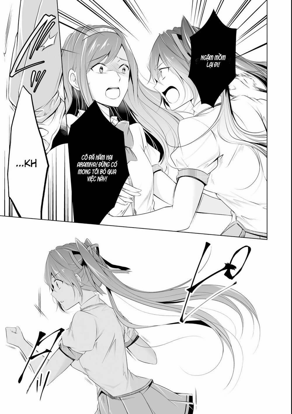 Tôi Không Yêu Gái 3D 51 trang 2