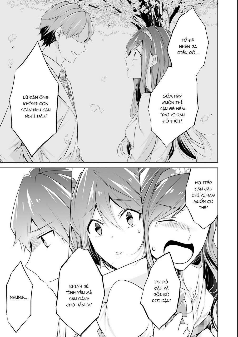 Tôi Không Yêu Gái 3D 51 trang 8