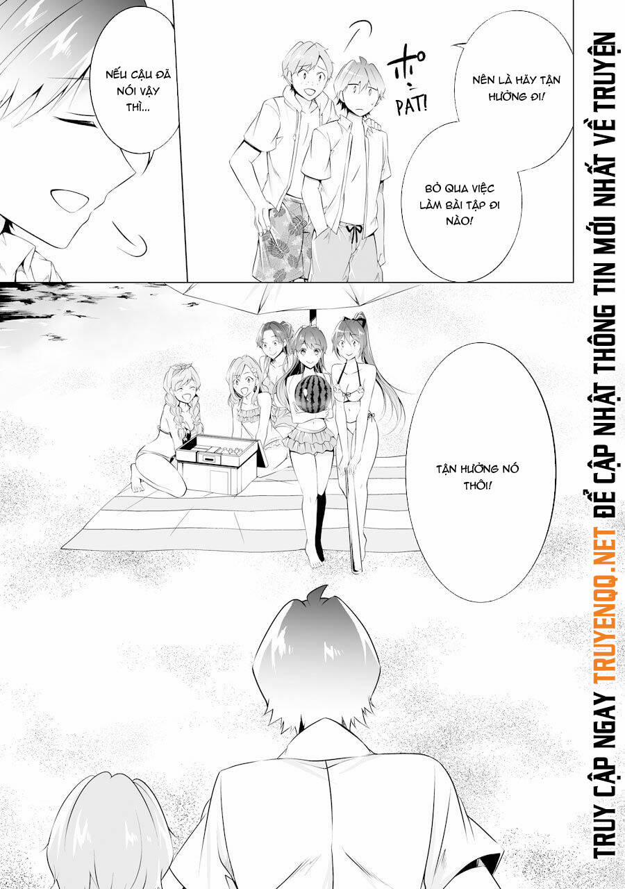 Tôi Không Yêu Gái 3D 52 trang 7