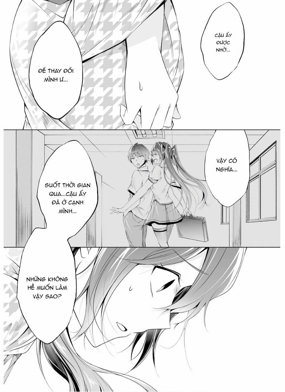 Tôi Không Yêu Gái 3D 53 trang 25