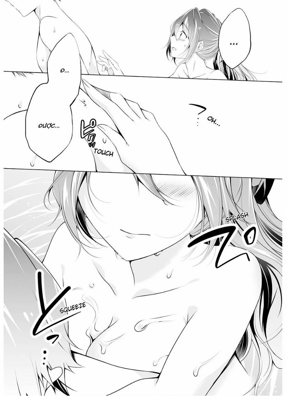 Tôi Không Yêu Gái 3D 53 trang 8