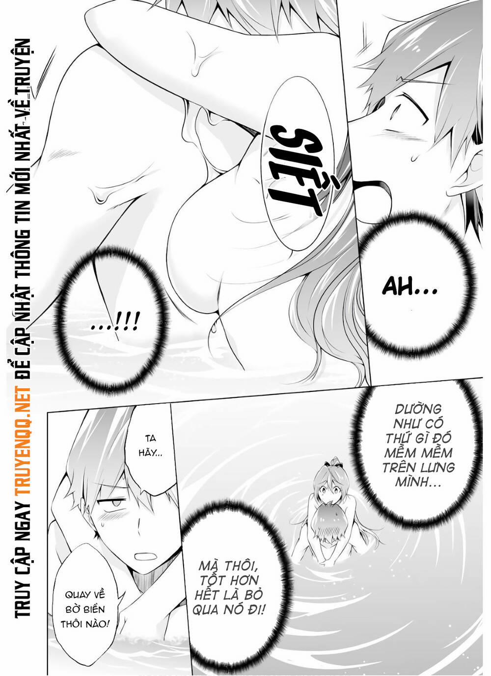 Tôi Không Yêu Gái 3D 53 trang 9