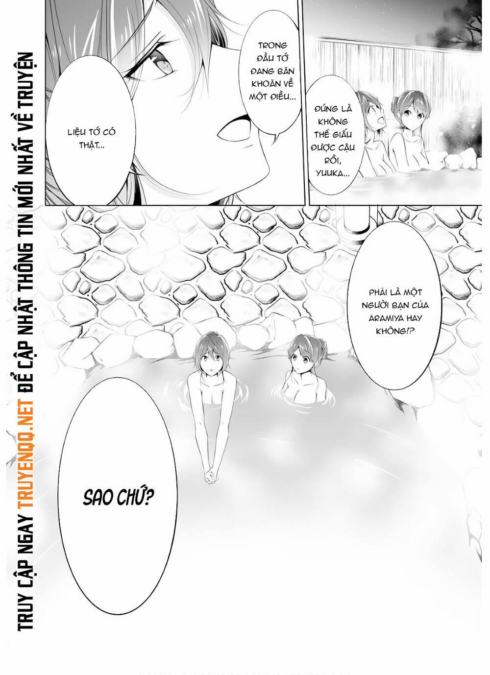 Tôi Không Yêu Gái 3D 54 trang 12